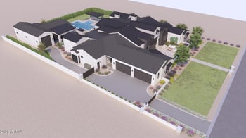 11025 N Miller Rd, Scottsdale, AZ 85260
