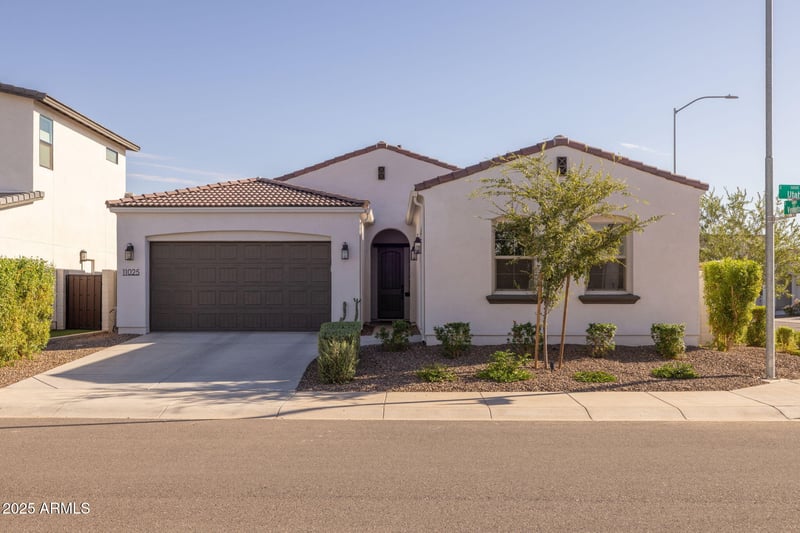 11025 Utah Ave, Mesa, AZ 85212