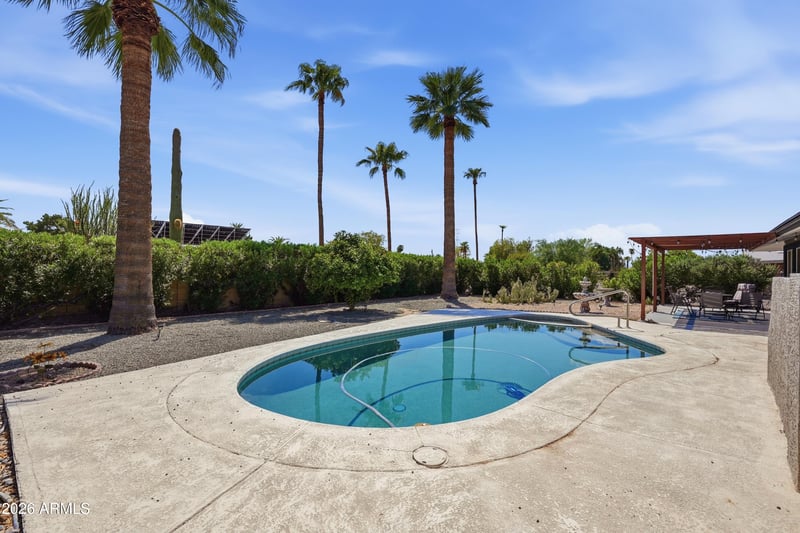 11025 W Campana Dr, Sun City, AZ 85351
