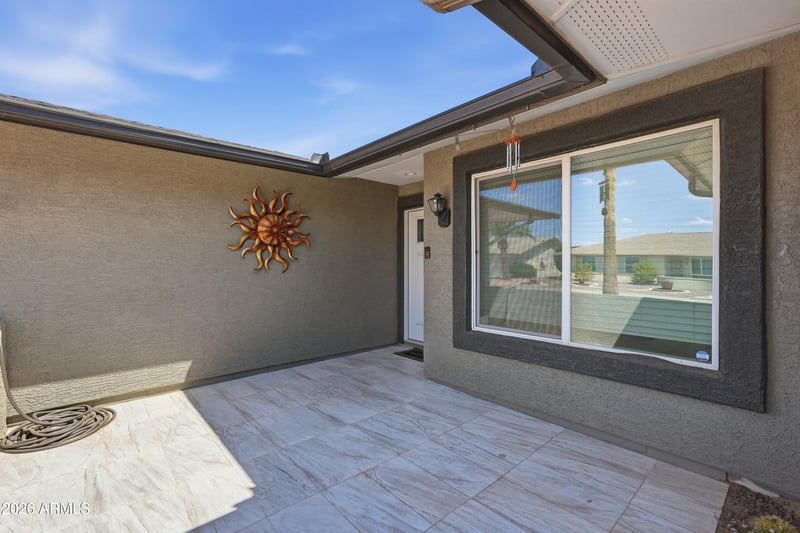 11025 W Campana Dr, Sun City, AZ 85351