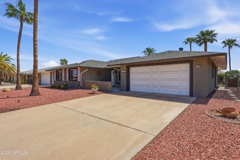 11025 W Campana Dr, Sun City, AZ 85351