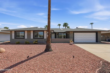 11025 W Campana Dr, Sun City, AZ 85351