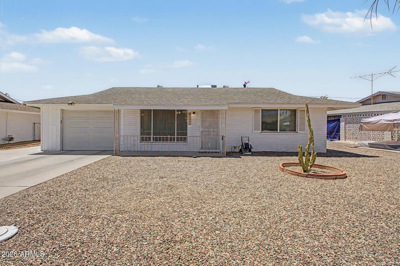 11025 Cherry Hills Dr, Sun City, AZ 85351
