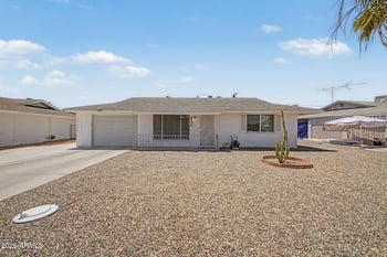 11025 Cherry Hills Dr, Sun City, AZ 85351