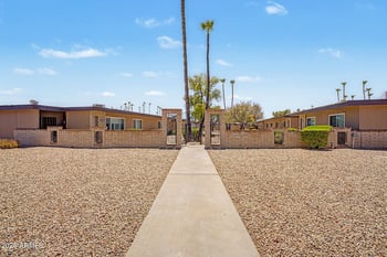 11025 Topaz Dr, Sun City, AZ 85351