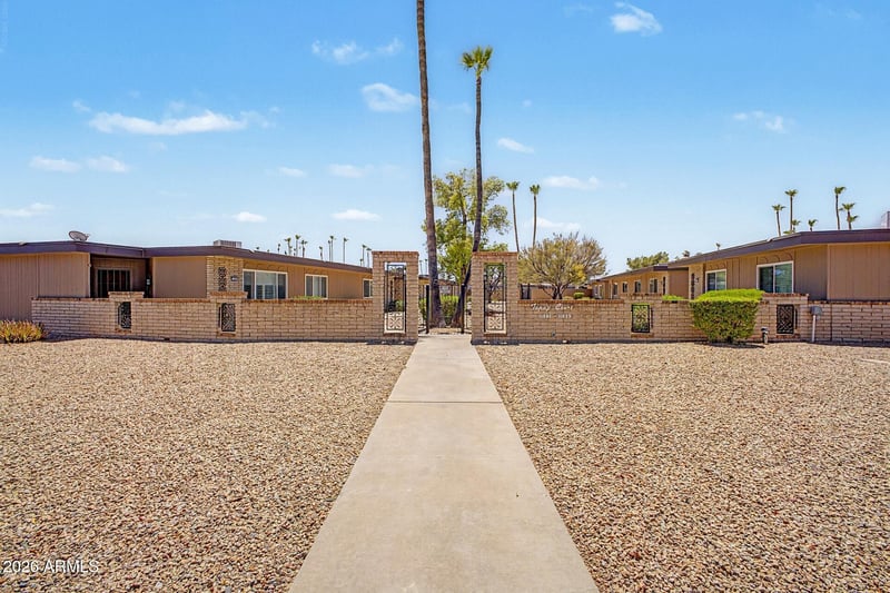 11025 Topaz Dr, Sun City, AZ 85351