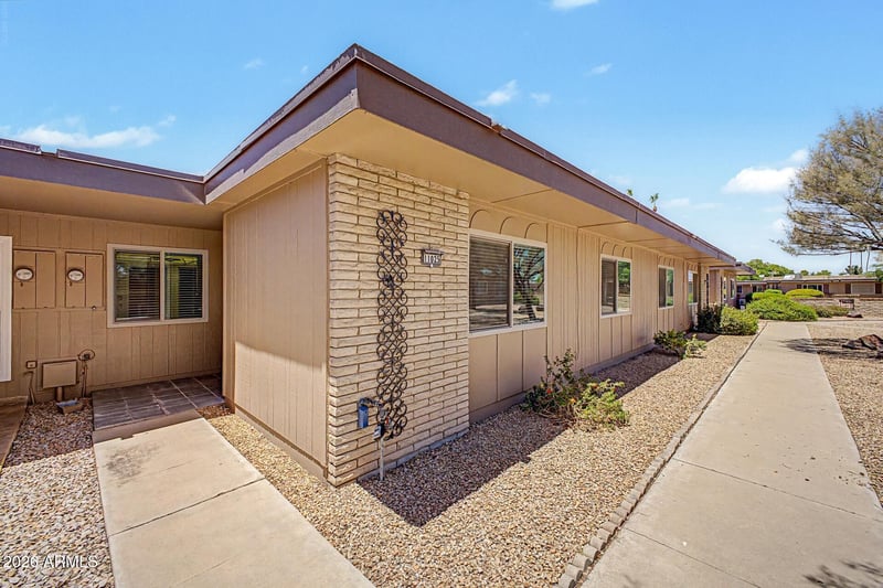 11025 Topaz Dr, Sun City, AZ 85351