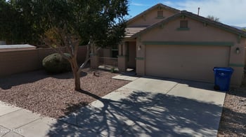 11026 154th Dr, Surprise, AZ 85379