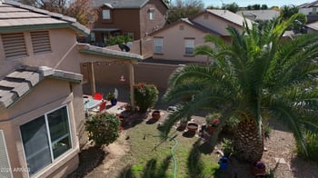 11026 154th Dr, Surprise, AZ 85379