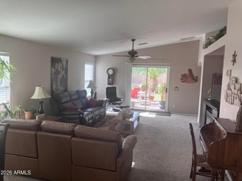 11026 154th Dr, Surprise, AZ 85379