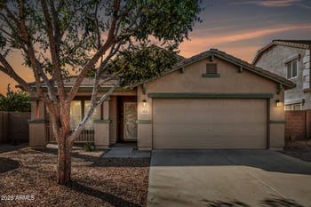 11026 154th Dr, Surprise, AZ 85379