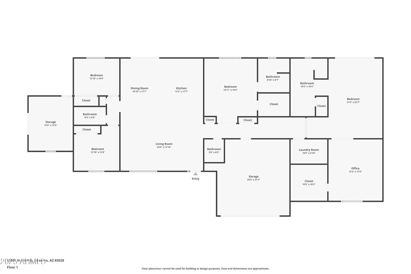 11026 42nd St, Phoenix, AZ 85028