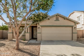 11026 154th Dr, Surprise, AZ 85379