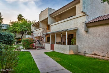 11026 N 28th Dr #34, Phoenix, AZ 85029