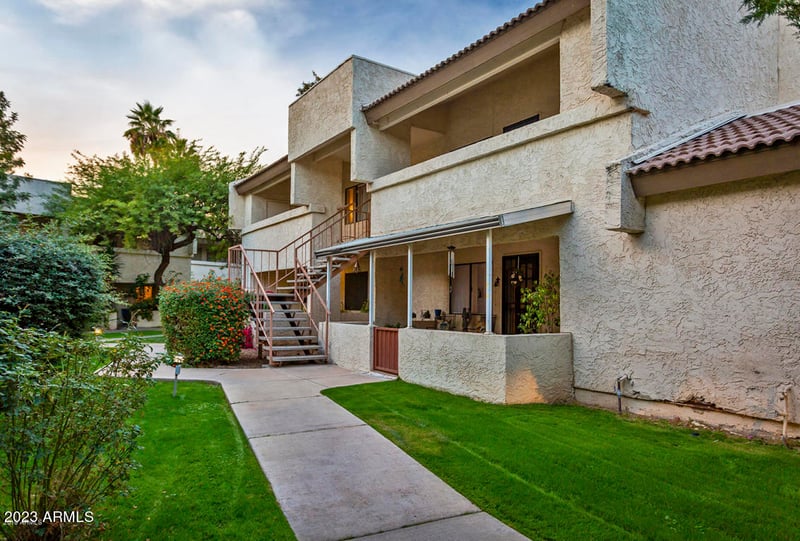 11026 N 28th Dr #34, Phoenix, AZ 85029