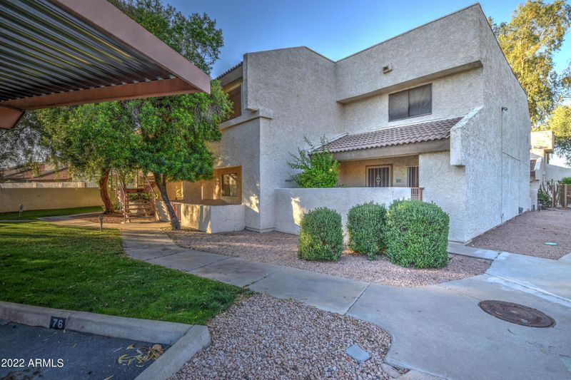 11026 N 28th Dr #84, Phoenix, AZ 85029