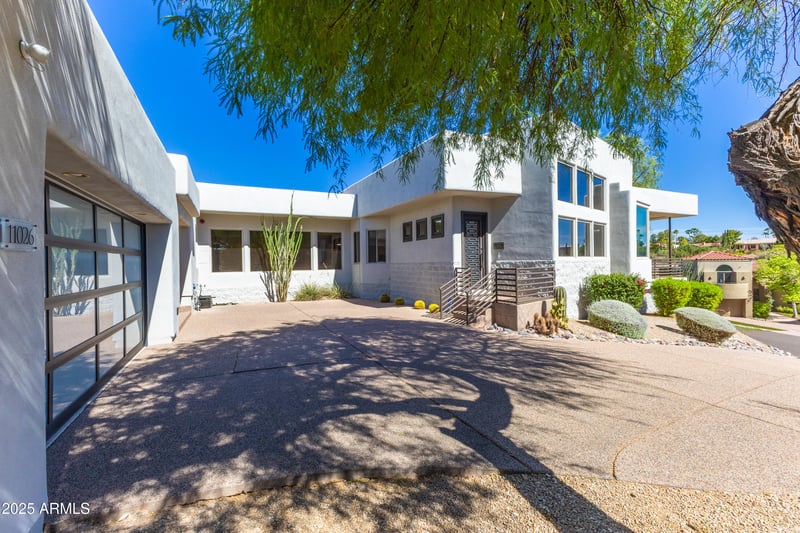 11026 Pinto Dr, Fountain Hills, AZ 85268