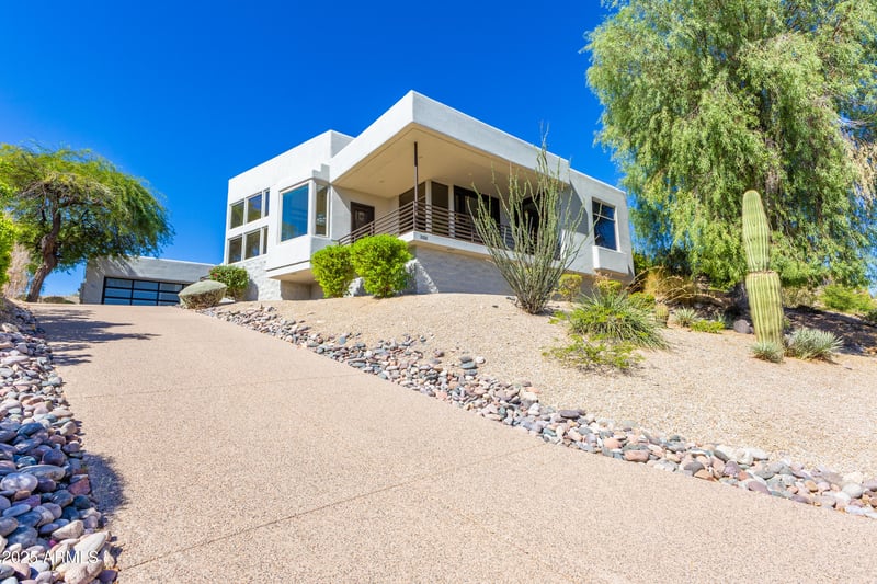 11026 Pinto Dr, Fountain Hills, AZ 85268
