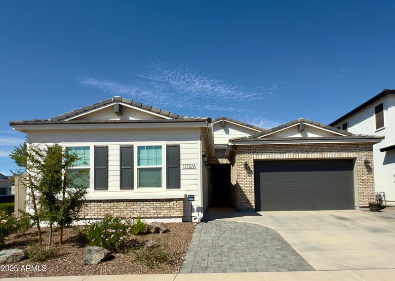 11026 Utopia Ave, Mesa, AZ 85212