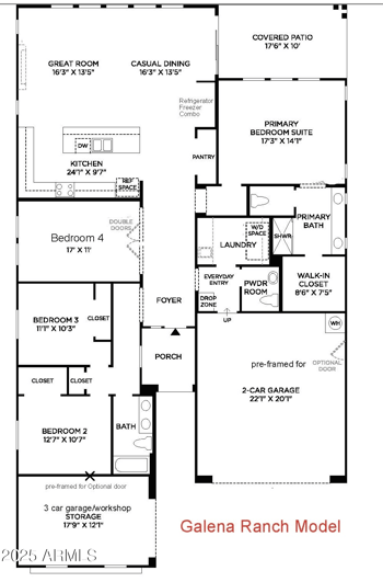 11026 Utopia Ave, Mesa, AZ 85212