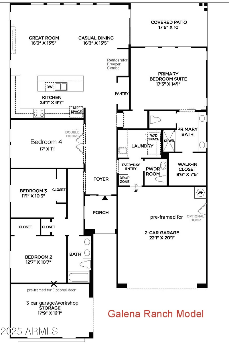11026 Utopia Ave, Mesa, AZ 85212