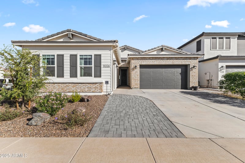 11026 Utopia Ave, Mesa, AZ 85212