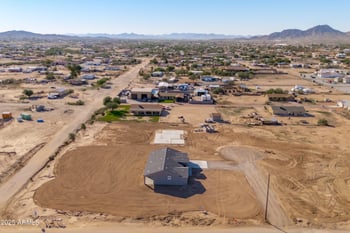 11027 207th Dr, Buckeye, AZ 85326