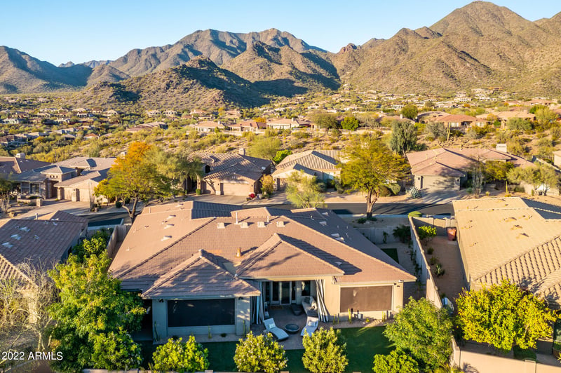 11027 E Beck Ln, Scottsdale, AZ 85255