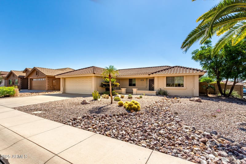 11027 E Natal Ave, Mesa, AZ 85209