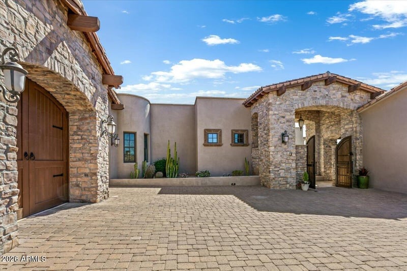 11027 E Wildcat Hill Rd, Scottsdale, AZ 85262
