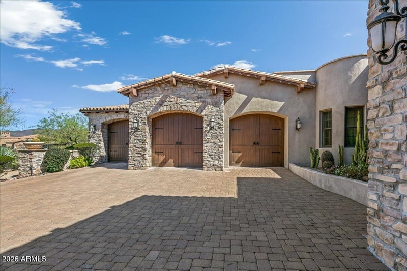 11027 E Wildcat Hill Rd, Scottsdale, AZ 85262