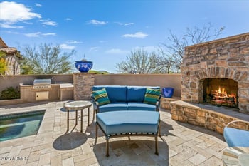 11027 E Wildcat Hill Rd, Scottsdale, AZ 85262