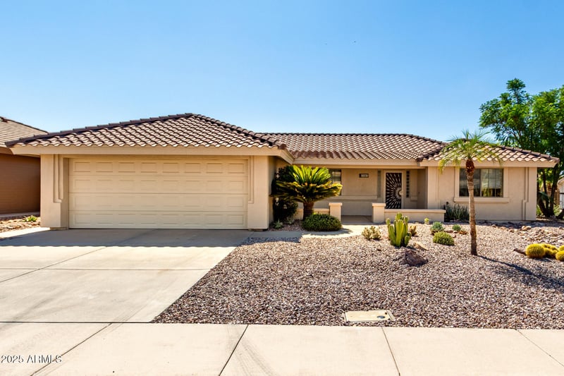 11027 Natal Ave, Mesa, AZ 85209