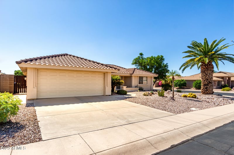 11027 Natal Ave, Mesa, AZ 85209