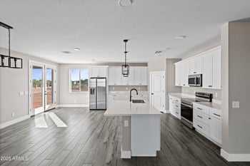 11027 207th Dr, Buckeye, AZ 85326