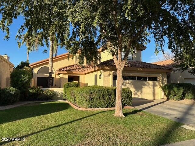 11028 Crimson Ln, Avondale, AZ 85392