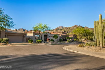 11028 Betony Dr, Scottsdale, AZ 85255