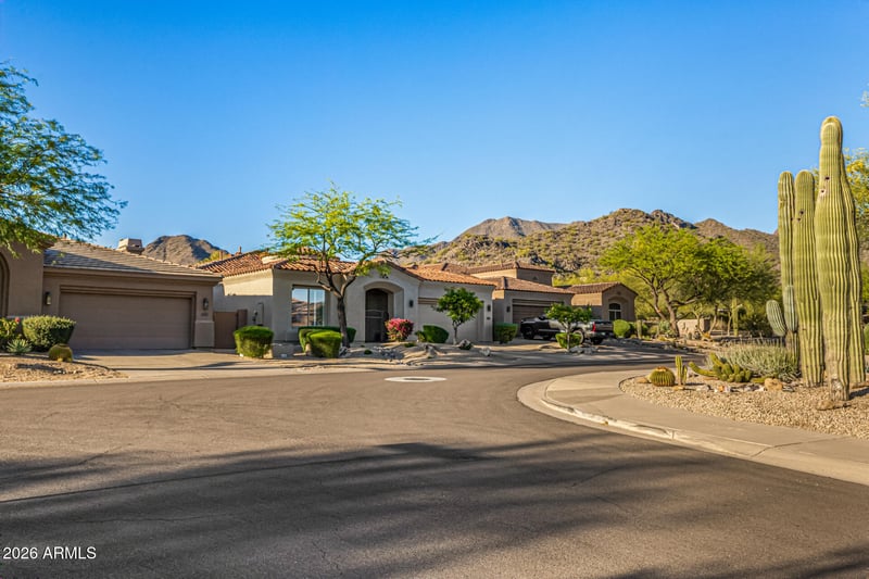 11028 Betony Dr, Scottsdale, AZ 85255