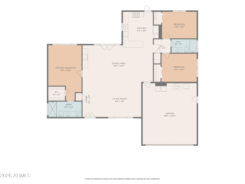 11028 N 44th St, Phoenix, AZ 85028
