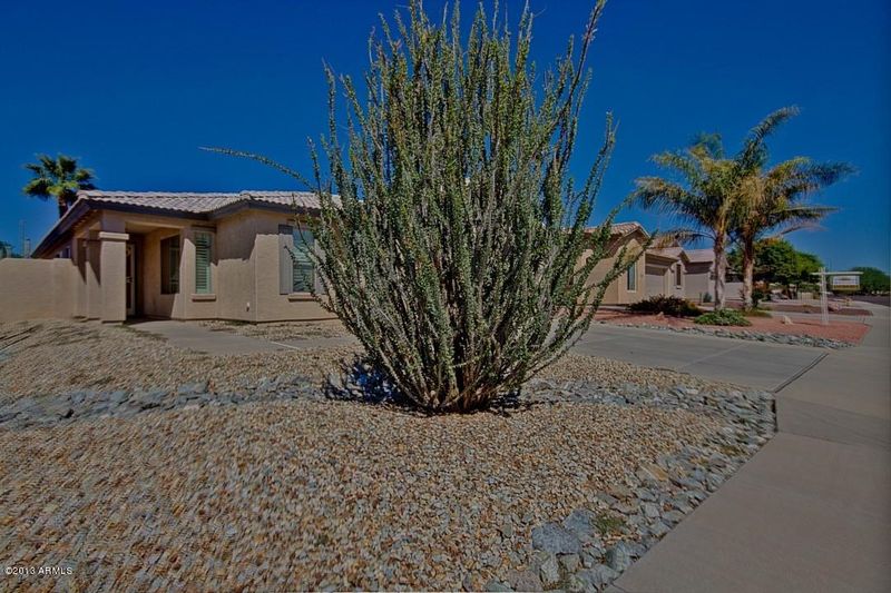 11028 W Cimarron Dr, Sun City, AZ 85373