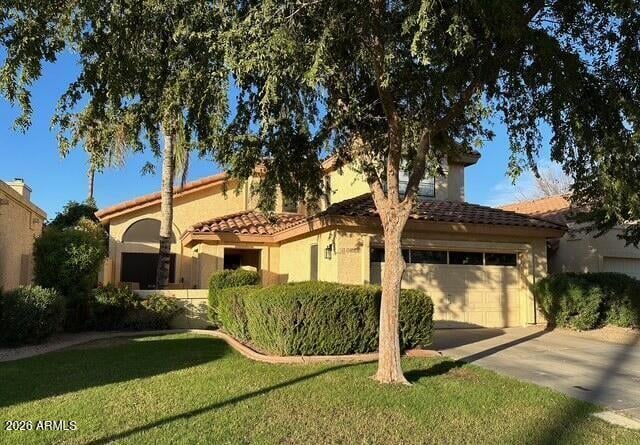 11028 W Crimson Ln, Avondale, AZ 85392