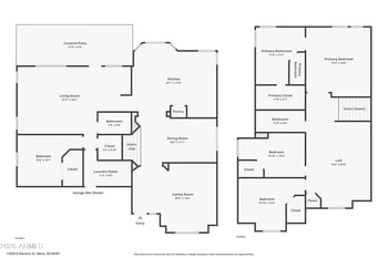 11029 Decatur St, Mesa, AZ 85207