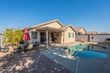 11029 Mountain View Dr, Avondale, AZ 85323