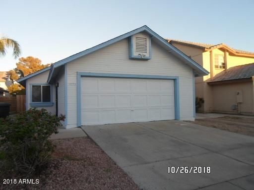 11029 N 81st Dr, Peoria, AZ 85345