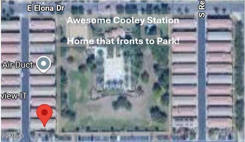 1103 Agnes Ln, Gilbert, AZ 85296
