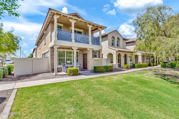 1103 Agnes Ln, Gilbert, AZ 85296