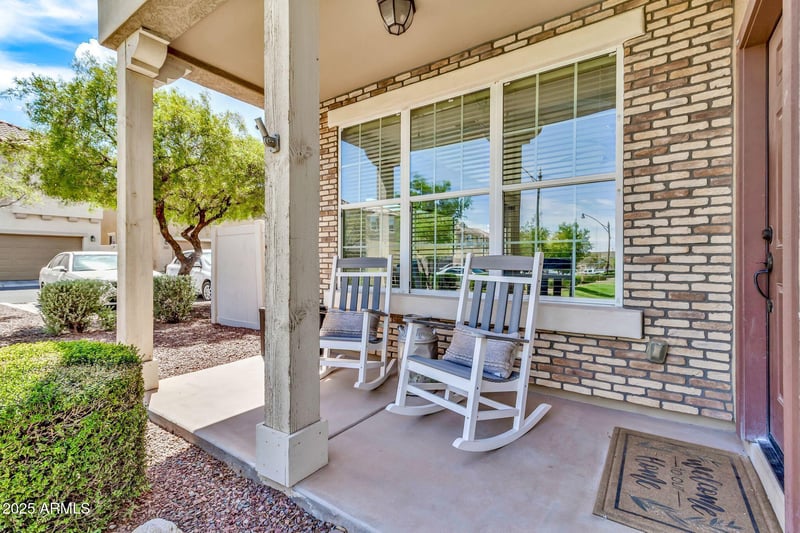1103 Agnes Ln, Gilbert, AZ 85296