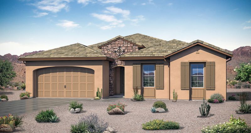 1103 E Holland Park Dr, Gilbert, AZ 85297