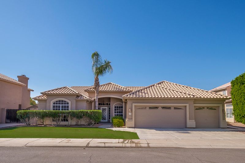 1103 E Sheffield Ave, Chandler, AZ 85225