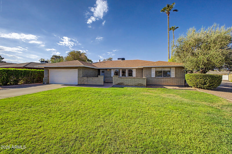 1103 E Watson Dr, Tempe, AZ 85283